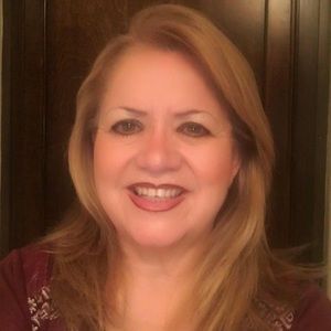 Meet your Posher, Rosie